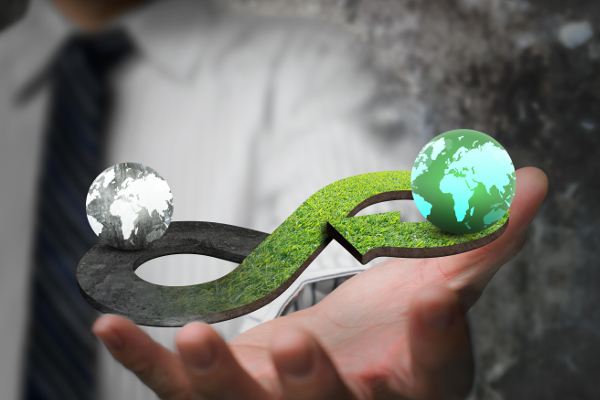 ROCKWOOL organiseert webinar 'Handvatten voor circulair bouwen'